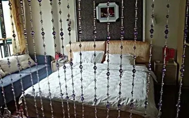 Aike 100 Business Hotel - Chunyang Road