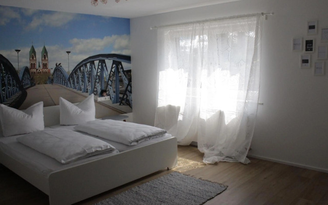 Appartment Moltke