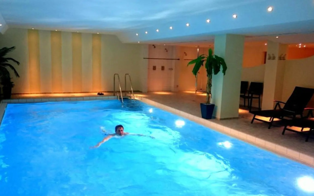 Haus Nordland Wg. 109