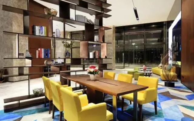 Hampton by Hilton Nanning Jiangnan