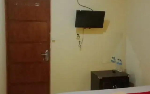 Homestay Diputras Sintang