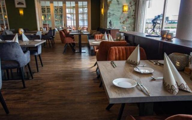 Hotel Tatenhove Texel