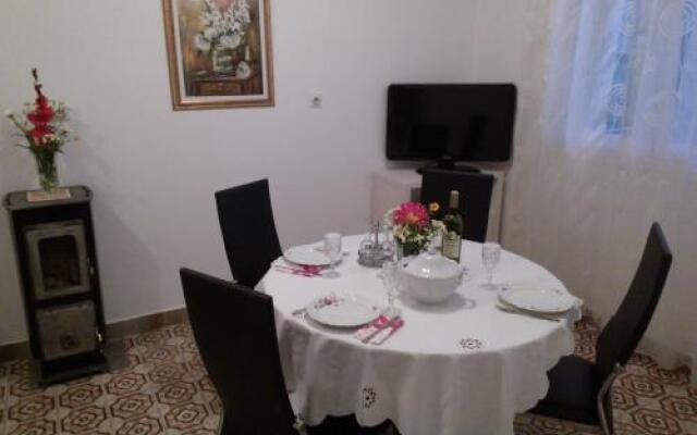 Tone & Marta Apartments