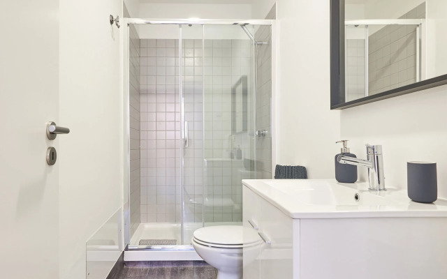 Brand New Luxury Chiado-Baixa I