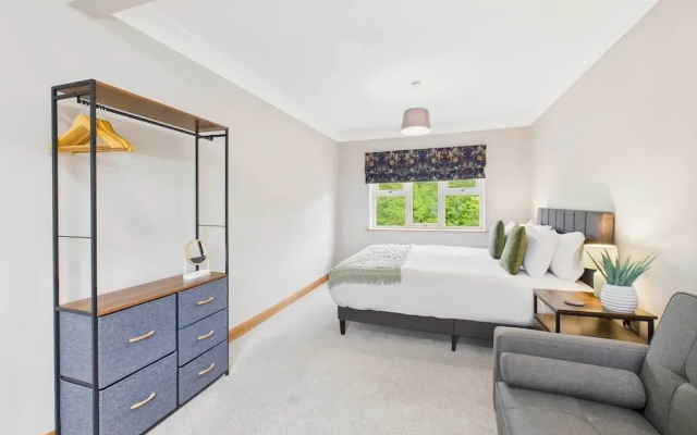 Host Stay Castle View