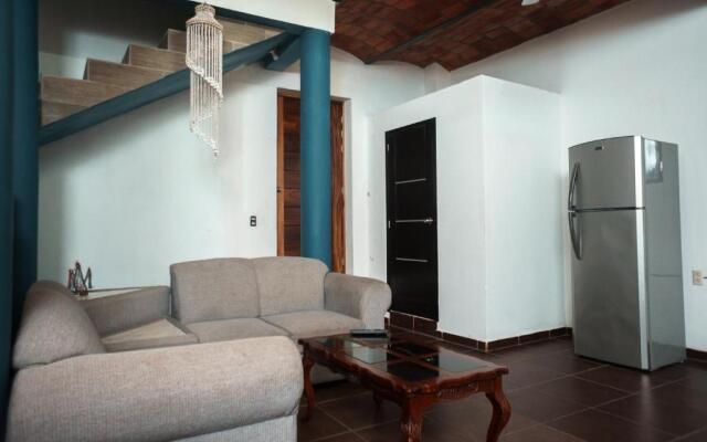 Auroza Resort