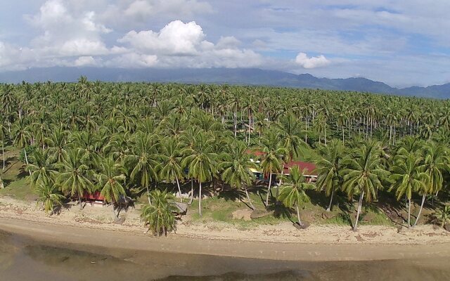 Chilly Beach Resort Palawan