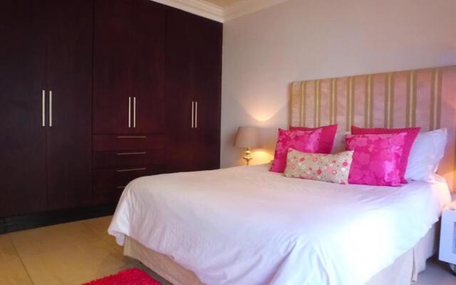 Zimbali - Luxury 4 Bedroom KRH1