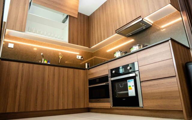 Serenity  Sky Villas Duplex