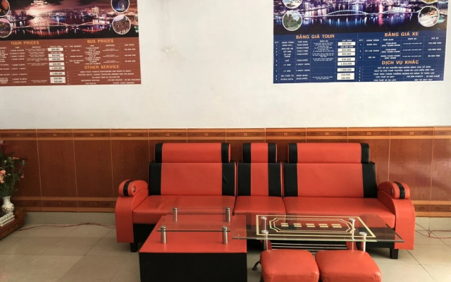 Hoang Viet Motel