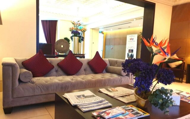 The Park City Grand Plaza Kensington