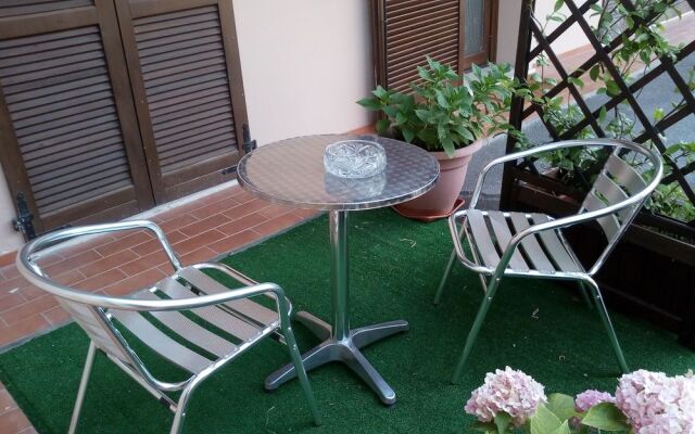 Bed & Breakfast A Pinocchio