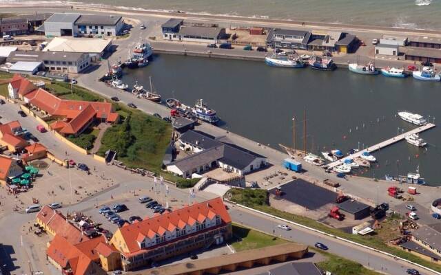 Hotel Hirtshals