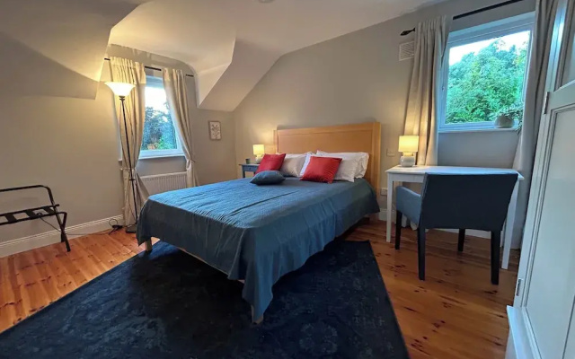 4 Bedroom Detached Home Close to Kenmare Town
