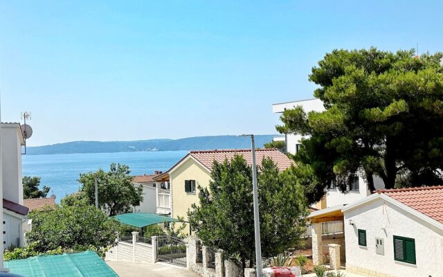 Mari - 150 m From sea - A2