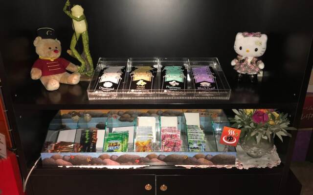 Hotel Gaudium - Adult Only