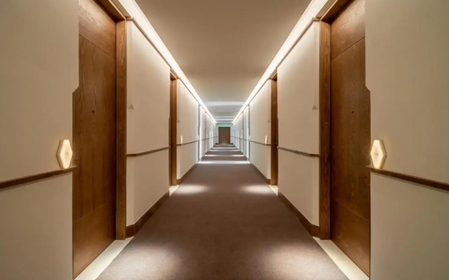 Savhe Hotel Shanghai Expo