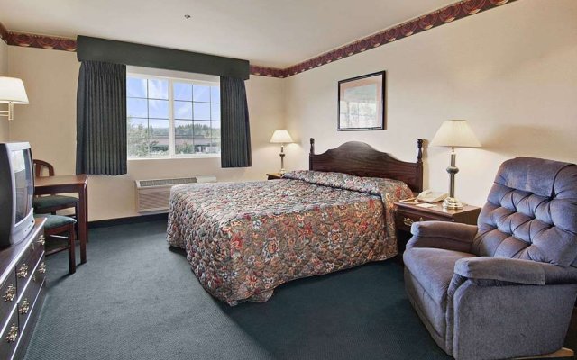 Days Inn Port Orchard