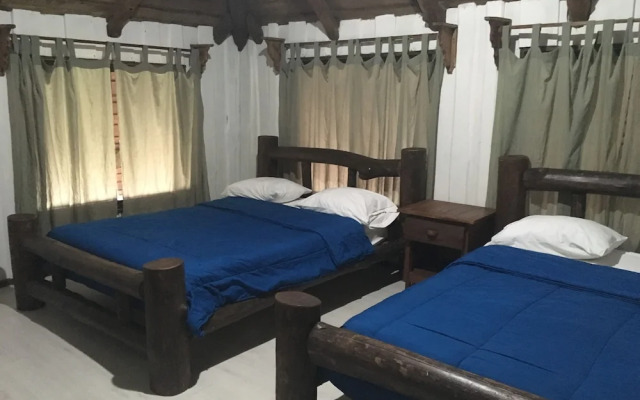 Hotel Samsara