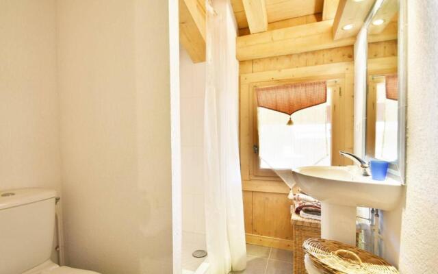 Appartement Le Grand-Bornand, 3 pièces, 7 personnes - FR-1-391-97