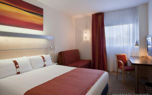 Holiday Inn Express Madrid - Getafe by IHG