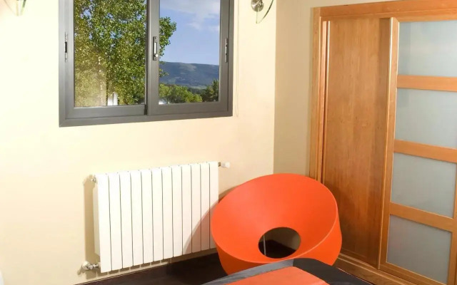 Alojamiento la Luz de la Sierra