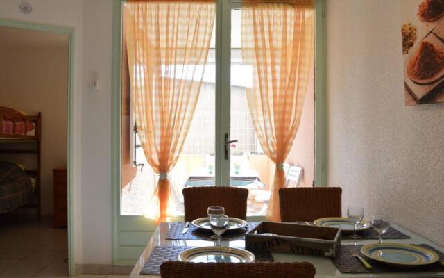 Appartement Fleury-Saint-Pierre-la-Mer, 2 pièces, 4 personnes - FR-1-229D-75