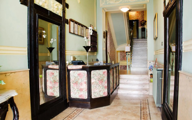 Hotel Villa Maria