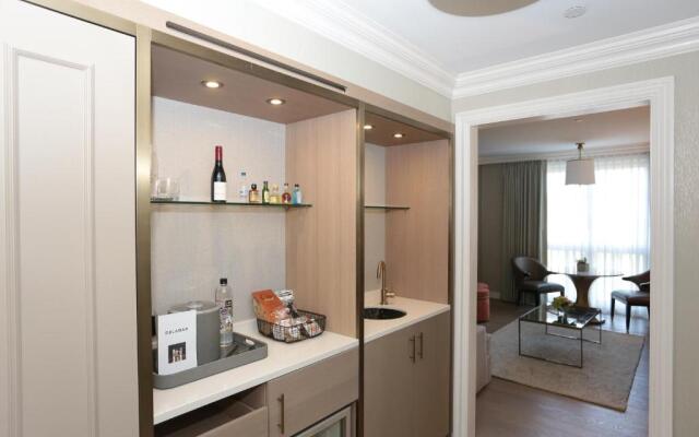 Delamar West Hartford