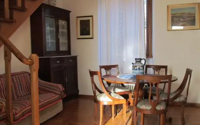 Casa Ornella