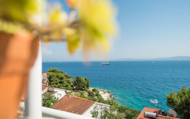 Villa Meri Okrug Gornji