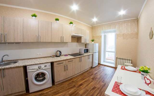 RENT-service on Zvezdova