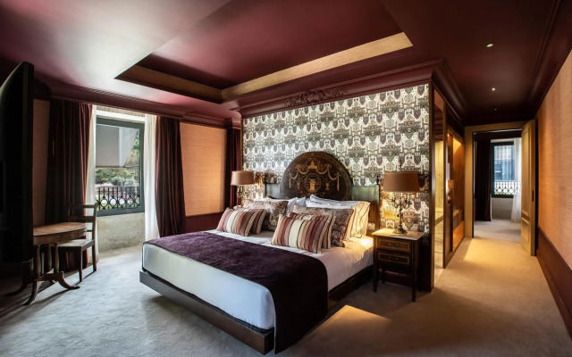 Vinha Boutique Hotel - The Leading Hotels of the World