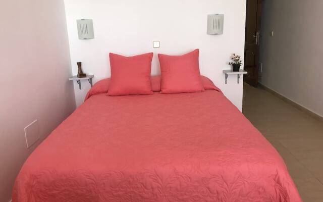 Apartamento Patalavaca 1 linea-vista Mar