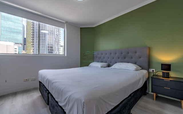 Abbey on Roma Hotel & Apartments