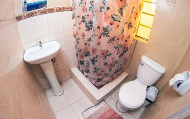 La Casita Azul Hostel