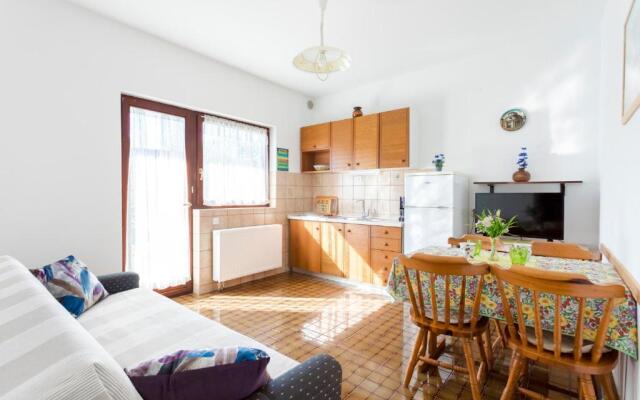 Apartments Belavic