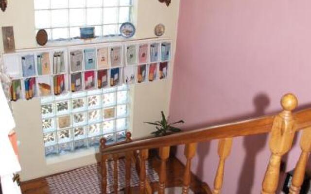 Holiday Home Nena