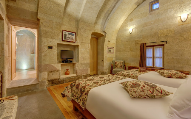 Hotel Taskonaklar Cappadocia - Special Class
