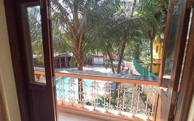 Resort Palmeiras Dourado