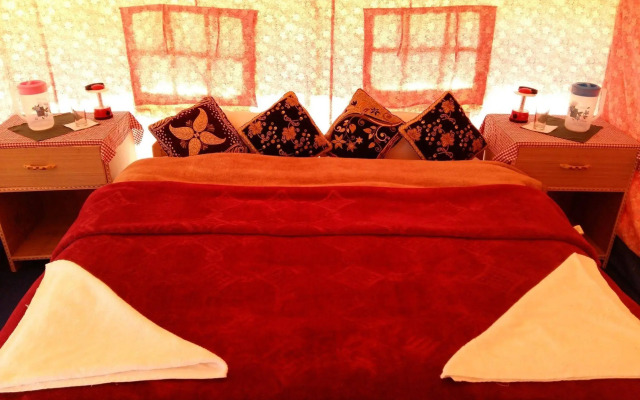 Royal Camp - Pangong
