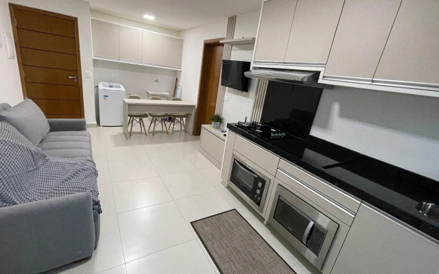 Apartamento em prédio residencial em FOZ DO IGUAÇU