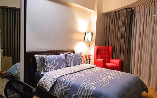 Avant Apartments At The Fort