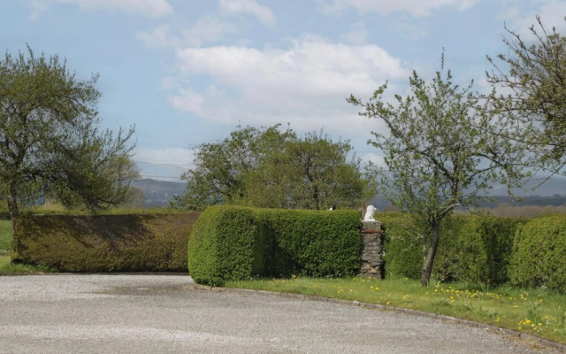 1 Gilpin House
