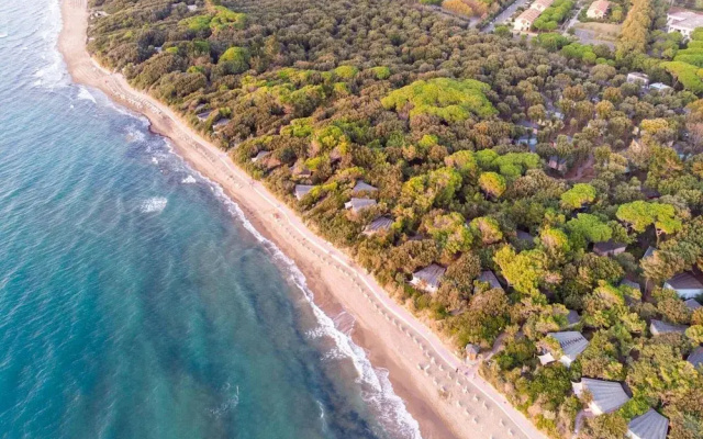 Bungalow Riva Degli Etruschi in San Vincenzo-formerly TUI Ferienhaus