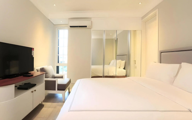 Havenwood Residence TB Simatupang