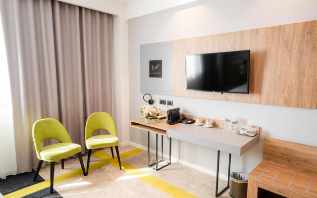 Mandachi Hotel & SPA