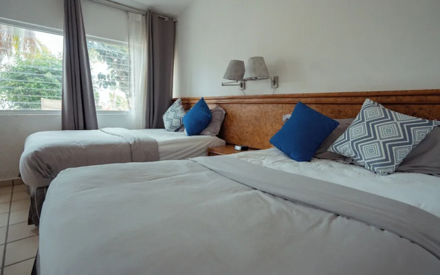 Buena Vista Oceanfront & Hot Springs Resort