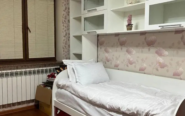 Elite comfort City house (Элит комфорт Сити хаус)