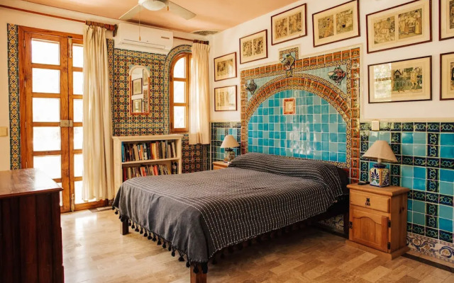 Hotel Tabachin del Puerto